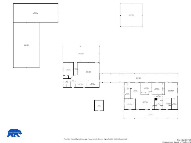 601 Wildflower Drive, Lytle, TX 78052