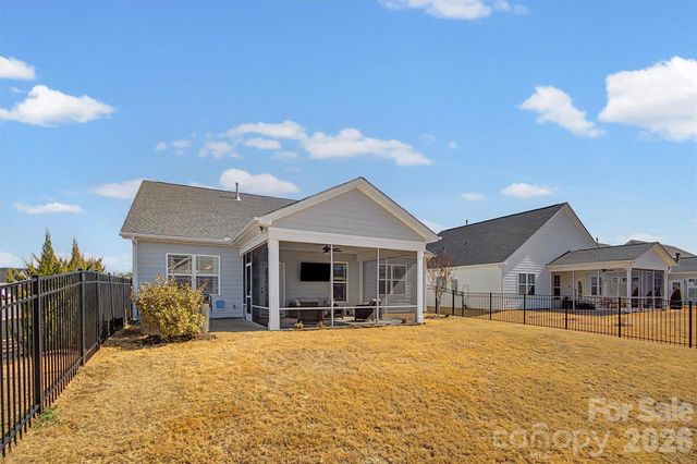 8819 Warm Stone Way, Indian Land, SC 29707