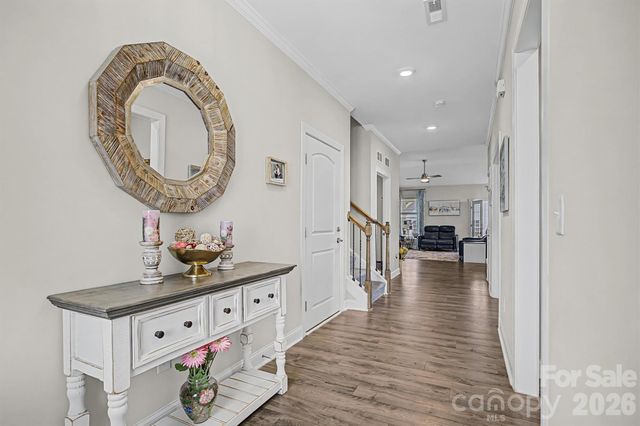 8819 Warm Stone Way, Indian Land, SC 29707