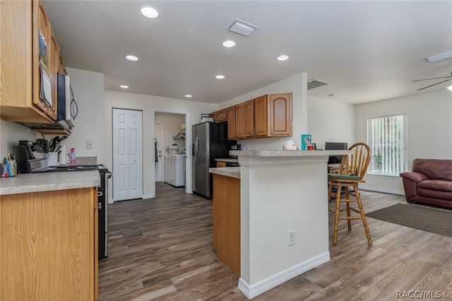 12684 W Crystalview Lane, Crystal River, FL 34428