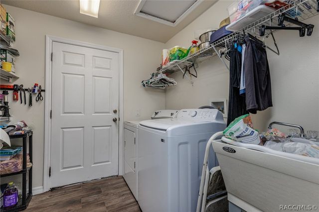 12684 W Crystalview Lane, Crystal River, FL 34428