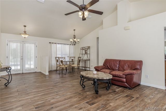 12684 W Crystalview Lane, Crystal River, FL 34428