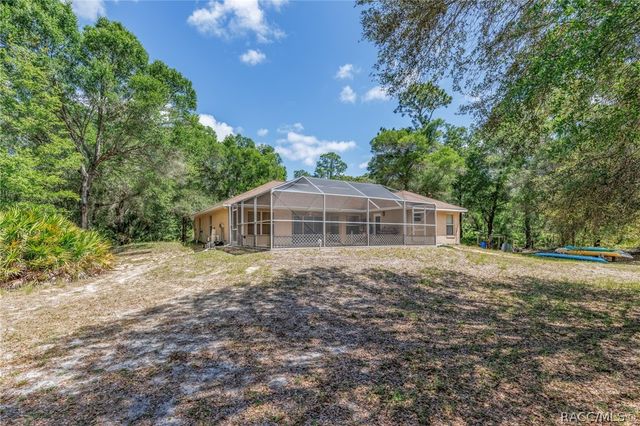 12684 W Crystalview Lane, Crystal River, FL 34428