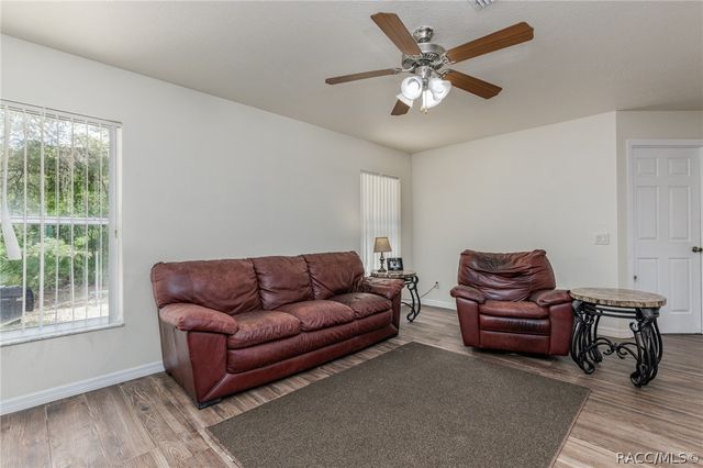 12684 W Crystalview Lane, Crystal River, FL 34428