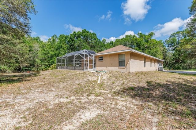 12684 W Crystalview Lane, Crystal River, FL 34428
