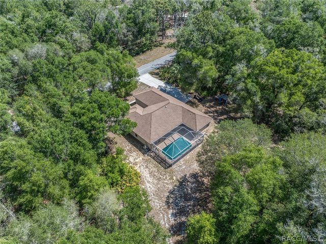 12684 W Crystalview Lane, Crystal River, FL 34428