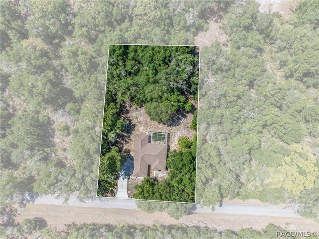 12684 W Crystalview Lane, Crystal River, FL 34428