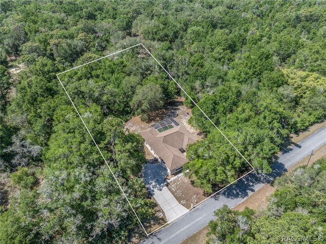 12684 W Crystalview Lane, Crystal River, FL 34428