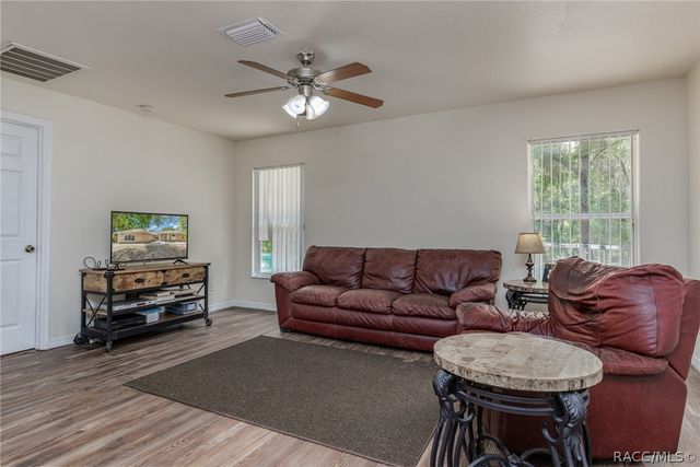 12684 W Crystalview Lane, Crystal River, FL 34428