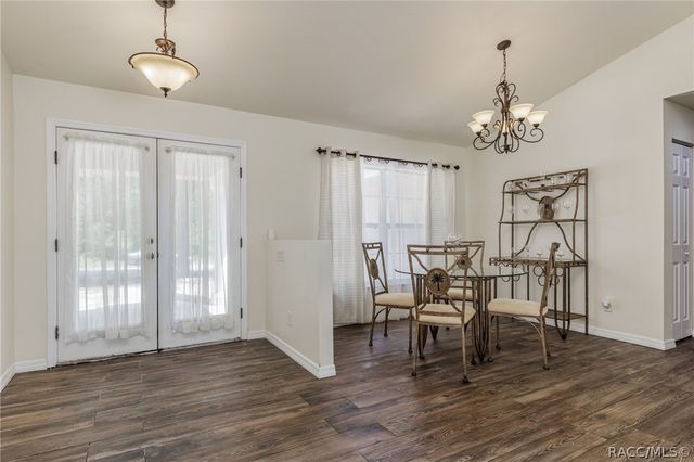 12684 W Crystalview Lane, Crystal River, FL 34428