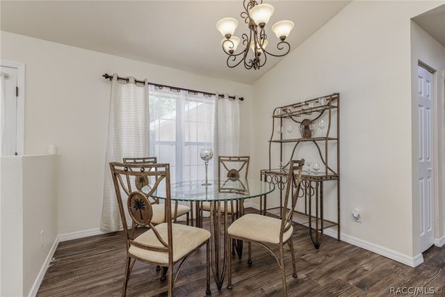 12684 W Crystalview Lane, Crystal River, FL 34428