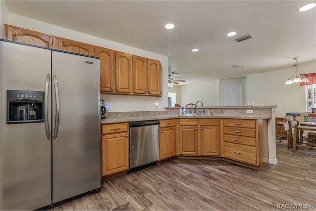 12684 W Crystalview Lane, Crystal River, FL 34428