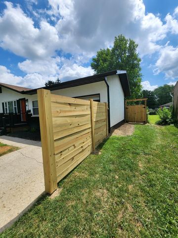 1826 Fleming Road, Columbus, OH 43232