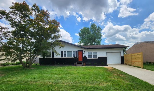 1826 Fleming Road, Columbus, OH 43232