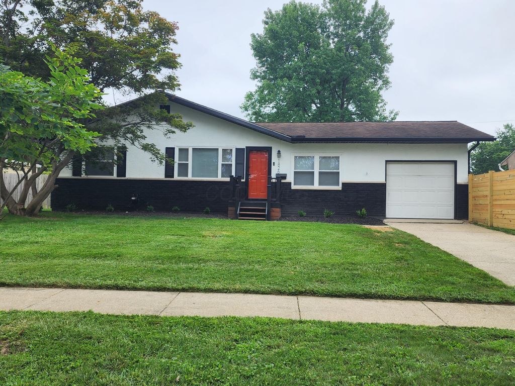 1826 Fleming Road, Columbus, OH 43232