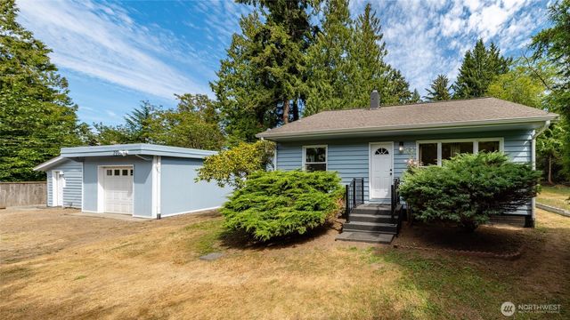 2001 30th Street, Bellingham, WA 98225