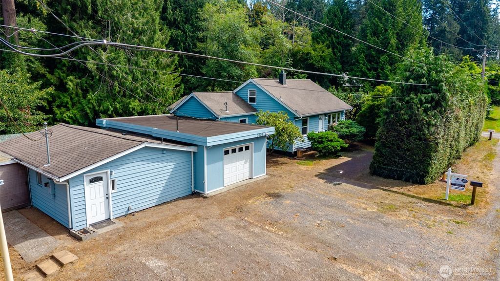 2001 30th Street, Bellingham, WA 98225
