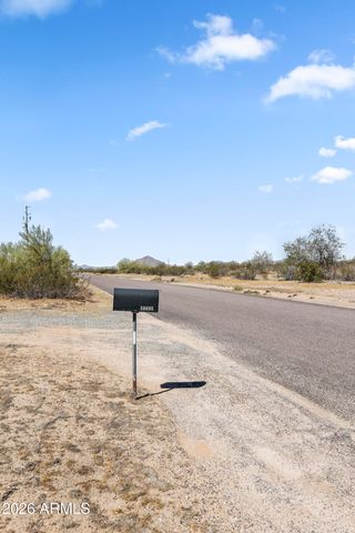 50695 W Pampas Grass Road, Maricopa, AZ 85139