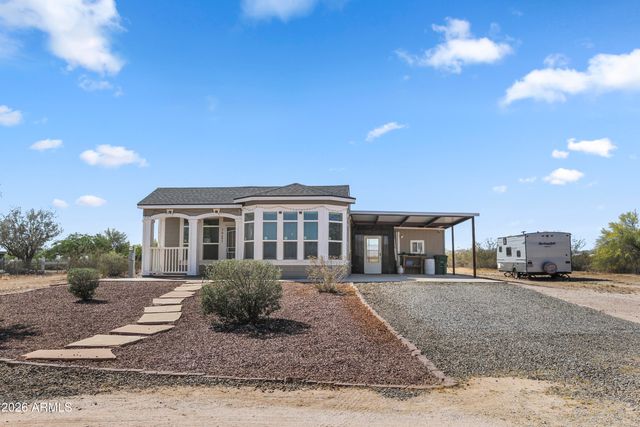 50695 W Pampas Grass Road, Maricopa, AZ 85139