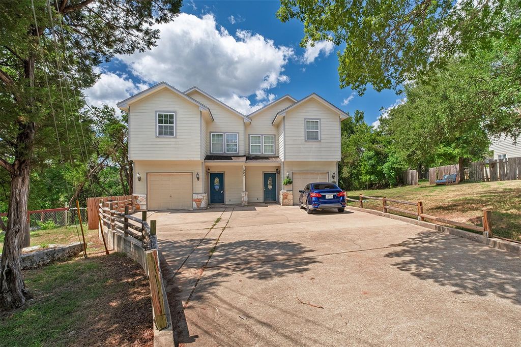 1005 Canyon Edge DR A, Austin, TX 78733