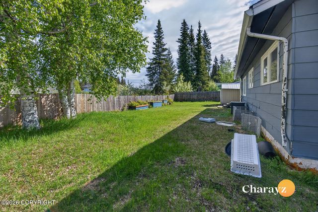 1608 Bridgewater Drive, Fairbanks, AK 99709