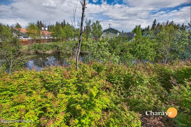 1608 Bridgewater Drive, Fairbanks, AK 99709