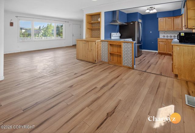 1608 Bridgewater Drive, Fairbanks, AK 99709