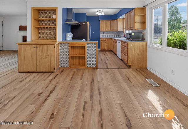 1608 Bridgewater Drive, Fairbanks, AK 99709