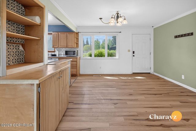 1608 Bridgewater Drive, Fairbanks, AK 99709