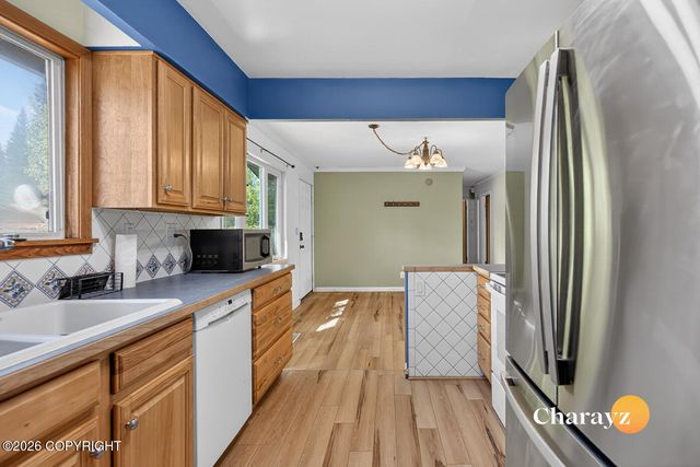1608 Bridgewater Drive, Fairbanks, AK 99709