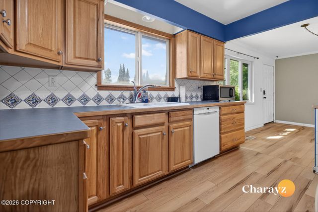 1608 Bridgewater Drive, Fairbanks, AK 99709