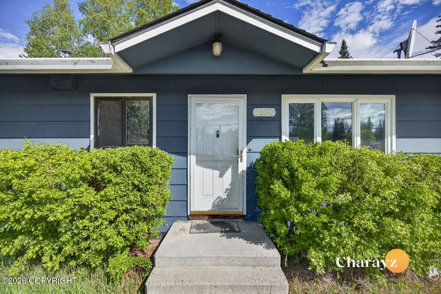 1608 Bridgewater Drive, Fairbanks, AK 99709