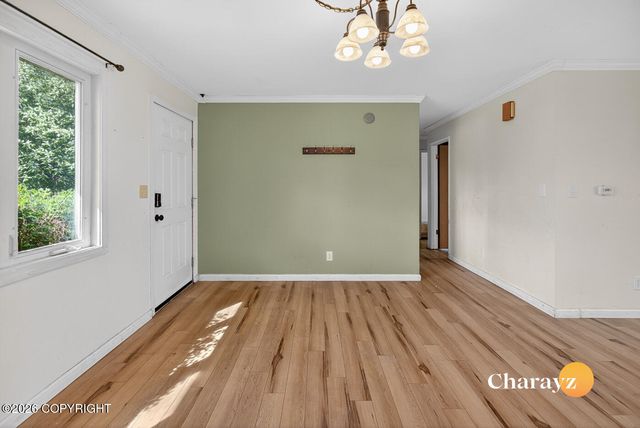 1608 Bridgewater Drive, Fairbanks, AK 99709