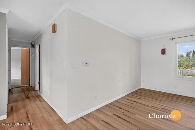 1608 Bridgewater Drive, Fairbanks, AK 99709