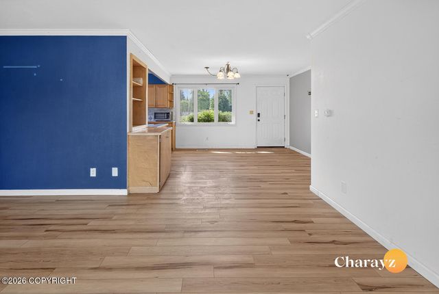 1608 Bridgewater Drive, Fairbanks, AK 99709