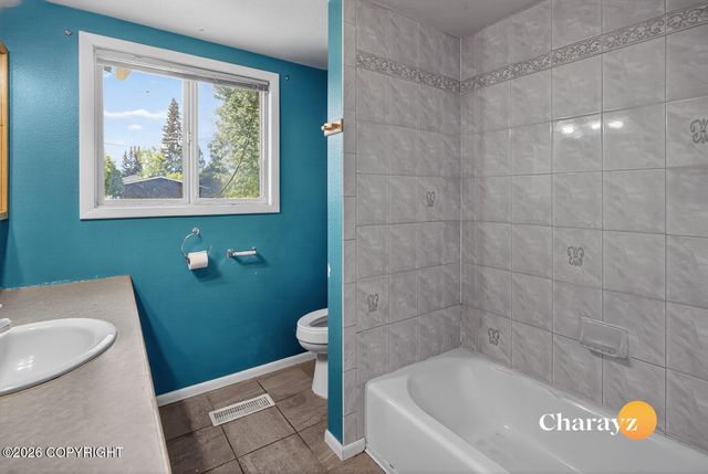 1608 Bridgewater Drive, Fairbanks, AK 99709