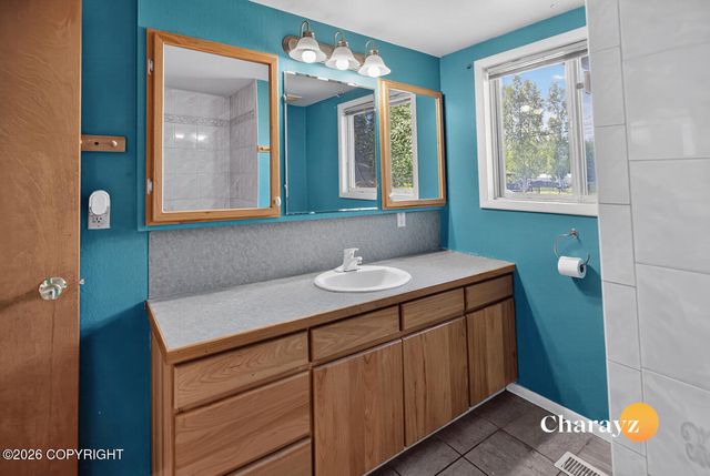 1608 Bridgewater Drive, Fairbanks, AK 99709