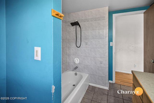 1608 Bridgewater Drive, Fairbanks, AK 99709