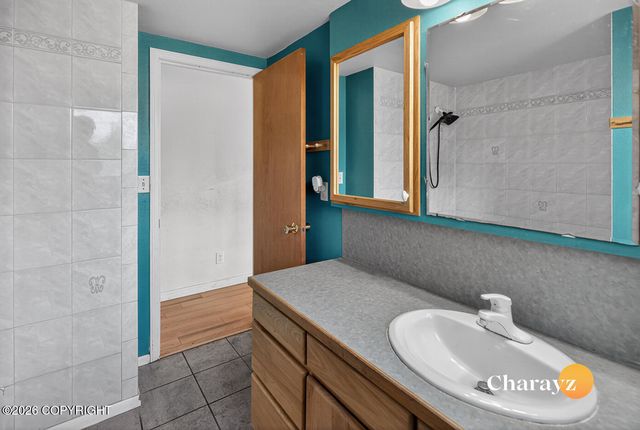 1608 Bridgewater Drive, Fairbanks, AK 99709