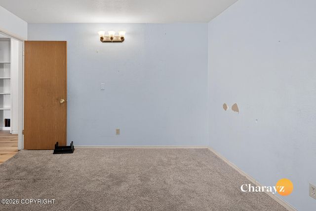 1608 Bridgewater Drive, Fairbanks, AK 99709