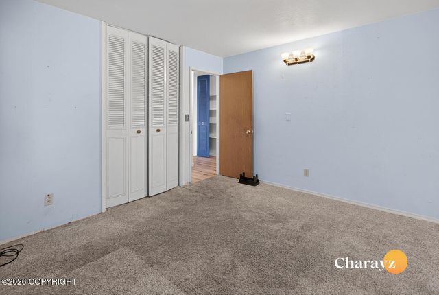 1608 Bridgewater Drive, Fairbanks, AK 99709