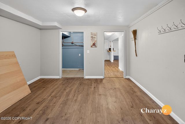 1608 Bridgewater Drive, Fairbanks, AK 99709