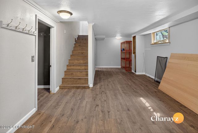 1608 Bridgewater Drive, Fairbanks, AK 99709