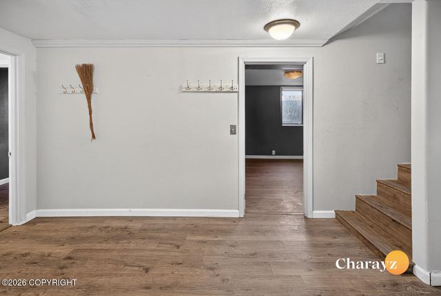 1608 Bridgewater Drive, Fairbanks, AK 99709