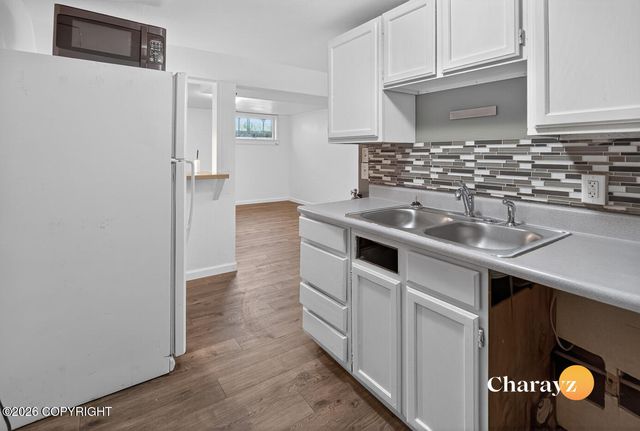1608 Bridgewater Drive, Fairbanks, AK 99709