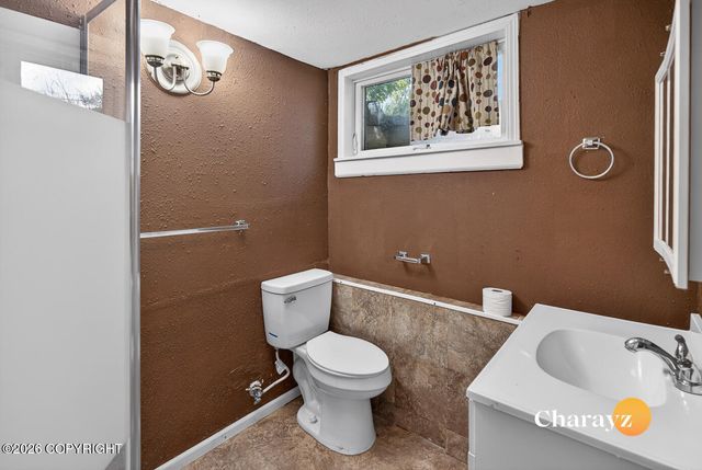 1608 Bridgewater Drive, Fairbanks, AK 99709