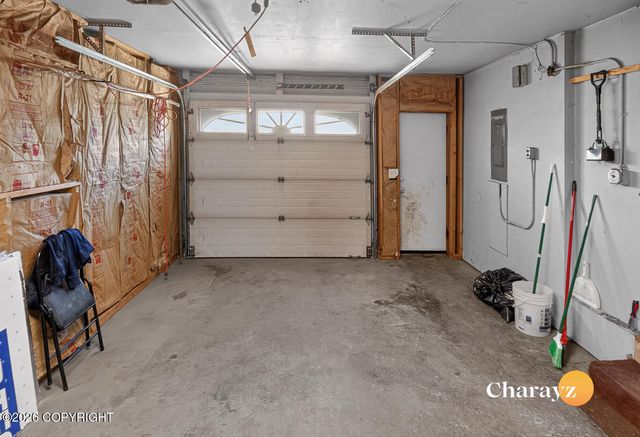 1608 Bridgewater Drive, Fairbanks, AK 99709