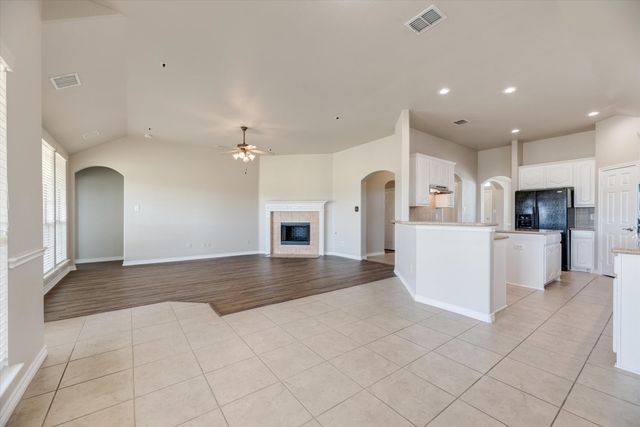 2600 Stable Door Lane, Fort Worth, TX 76244