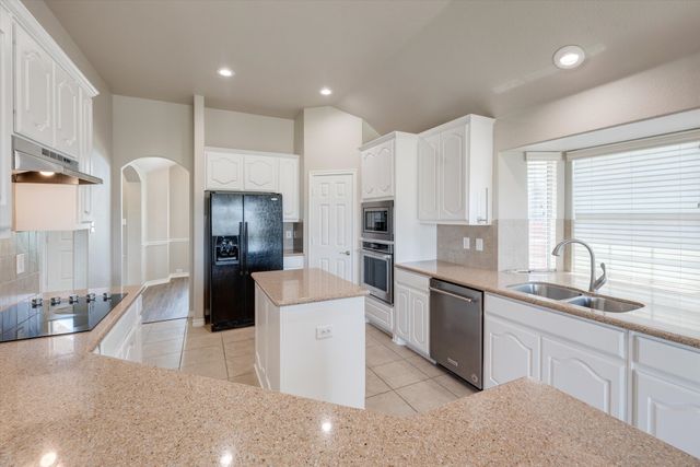 2600 Stable Door Lane, Fort Worth, TX 76244