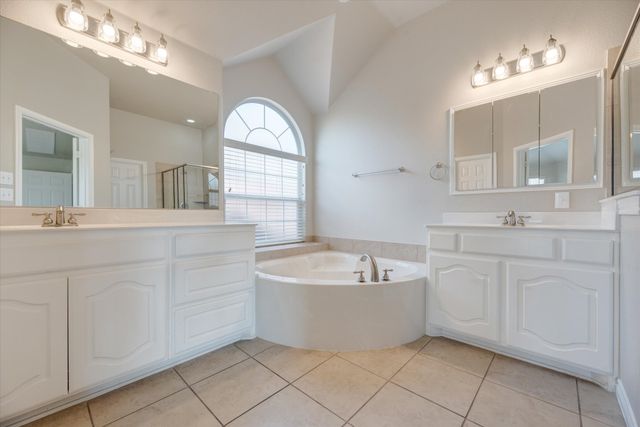 2600 Stable Door Lane, Fort Worth, TX 76244
